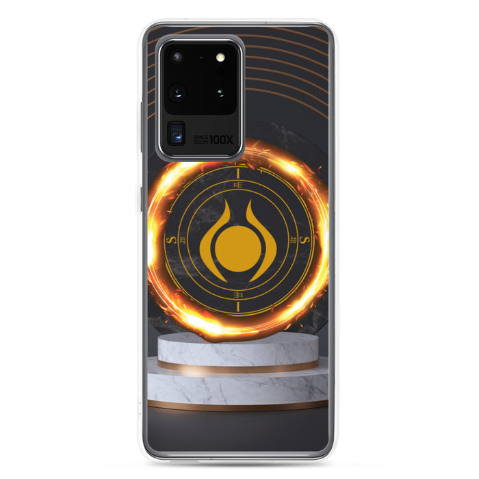 Samsung Galaxy S20 Ultra