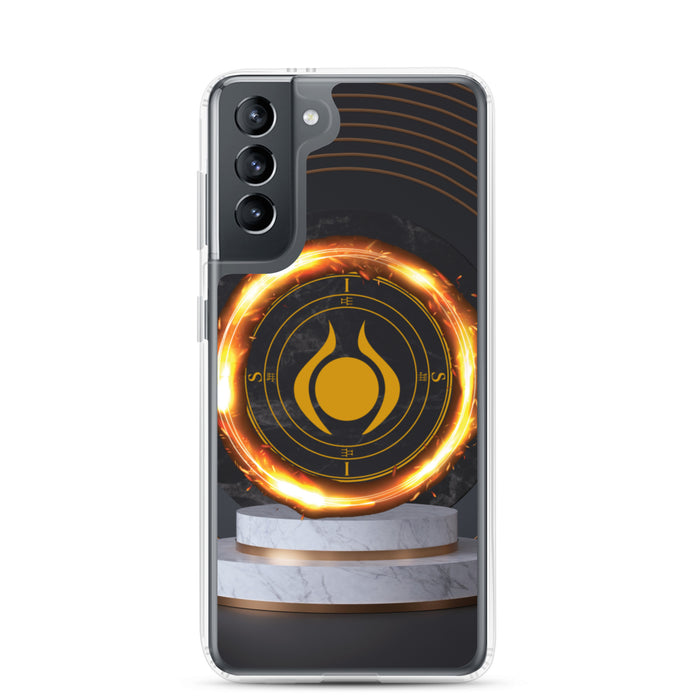 Samsung Galaxy S21