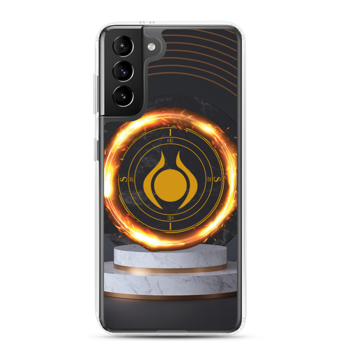 Samsung Galaxy S21 Plus