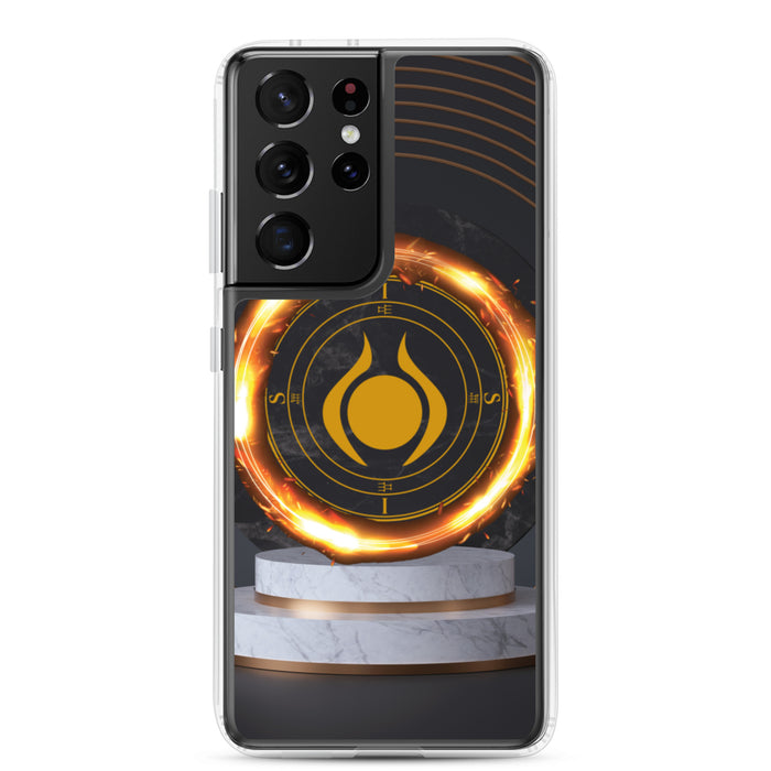 Samsung Galaxy S21 Ultra