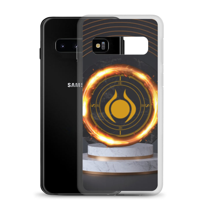 Isis Samsung Phone Case