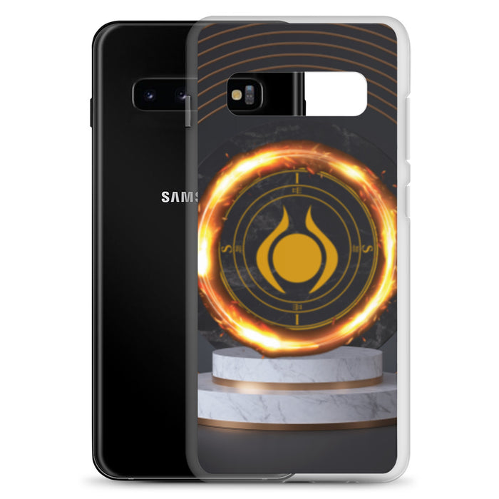 Isis Samsung Phone Case