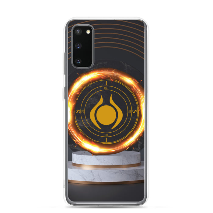 Isis Samsung Phone Case