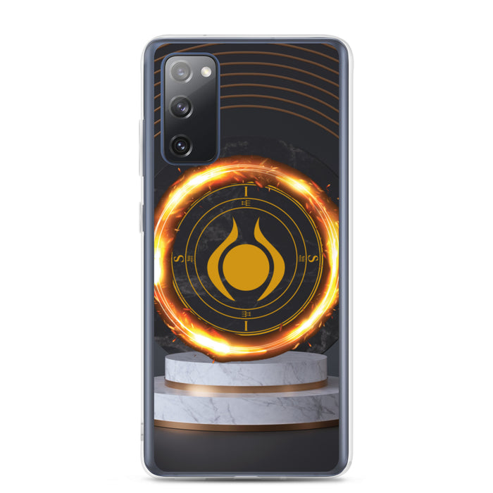 Samsung Galaxy S20 FE