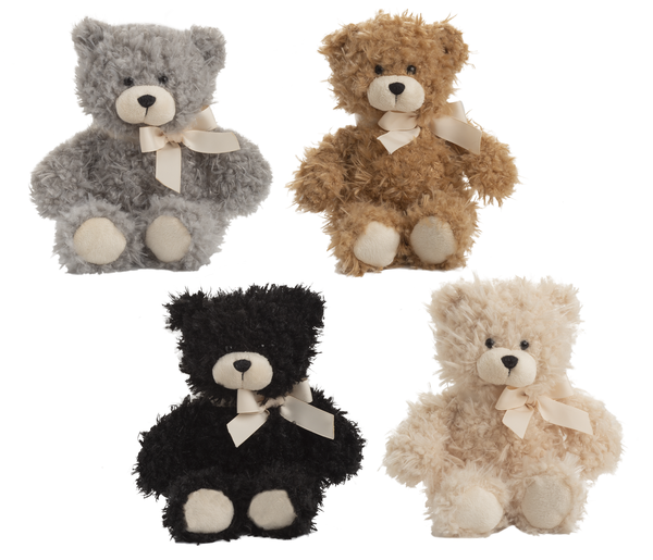 Jake Bear 9"
