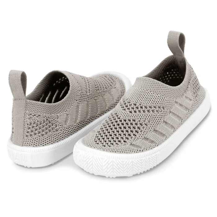 Jan & Jul Breeze Knit Shoes - Driftwood