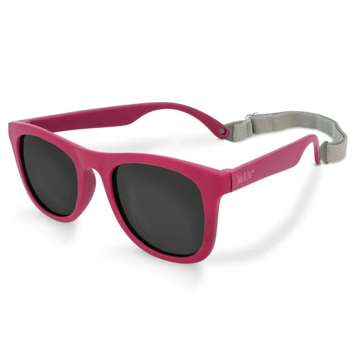 Jan & Jul Kids Urban Xplorer Sunglasses - Orchid
