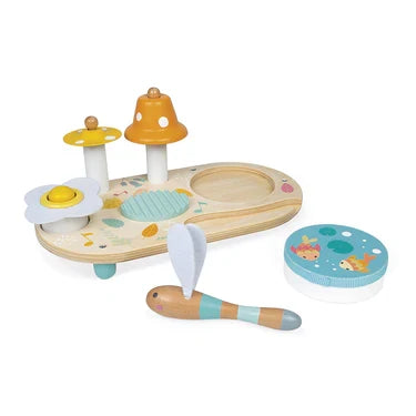 Janod Pure Musical Table