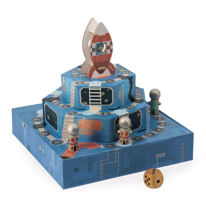 Janod Space J Board Game