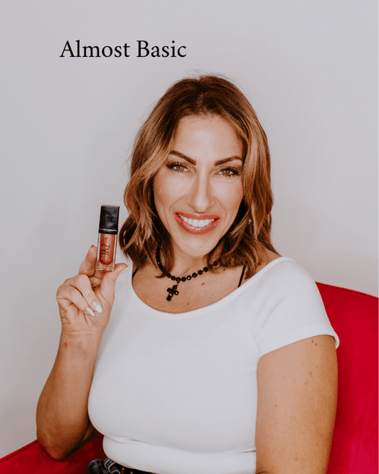 Jaz Lip Gloss - Macoma Boutique310 Accessories/Jewelry