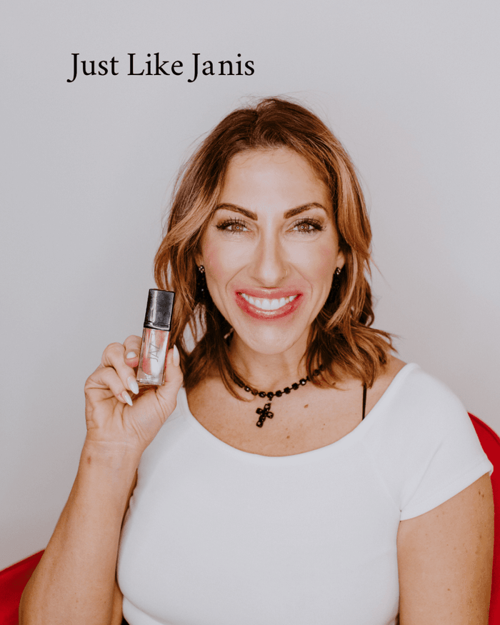 Jaz Lip Gloss - Macoma Boutique310 Accessories/Jewelry