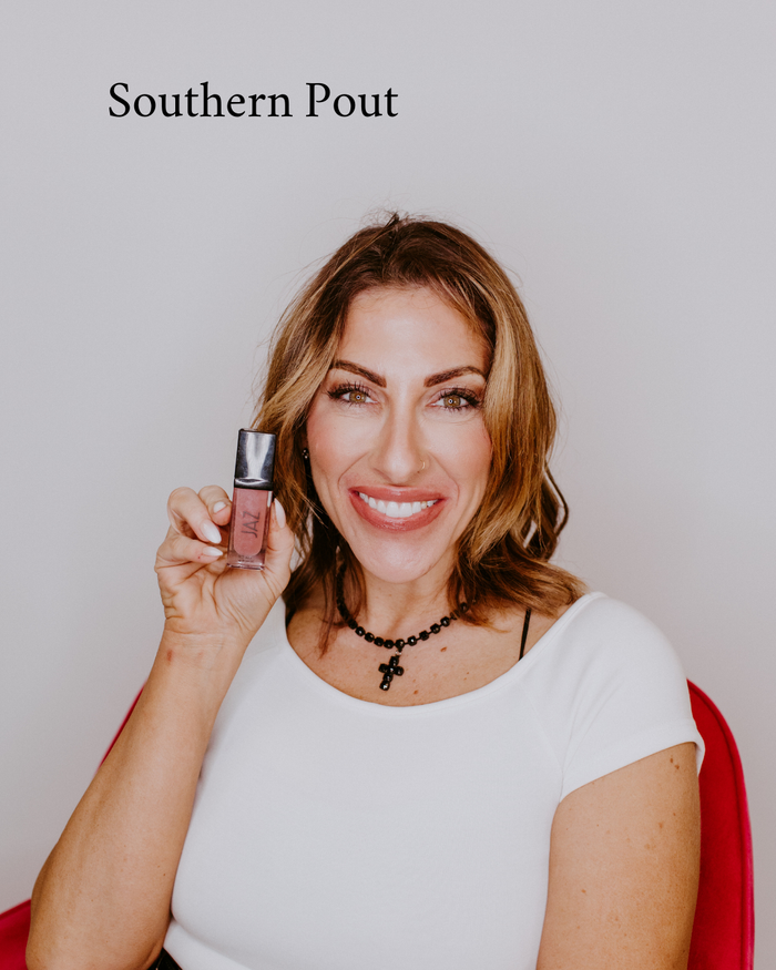 Jaz Liquid Matte Stains - New Colors!