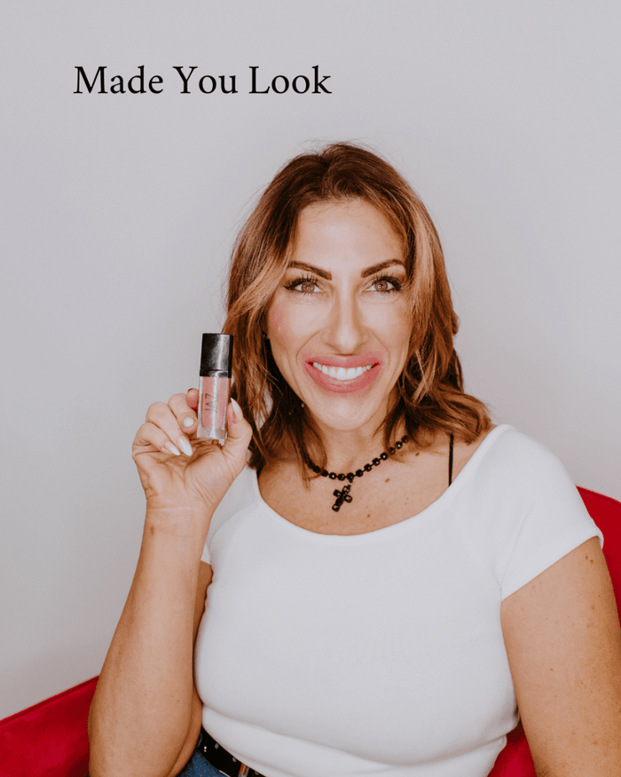 Jaz Liquid Matte Stains - New Colors! - Macoma Boutique310 Accessories/Jewelry