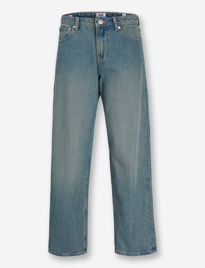 Jean en denim pour garçon