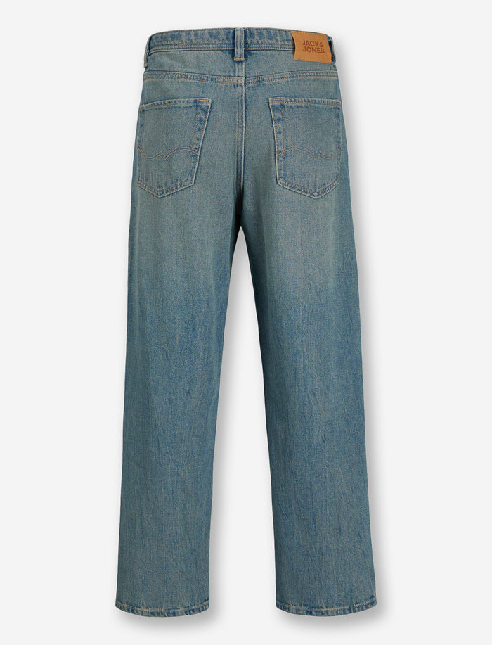Jean en denim pour garçon
