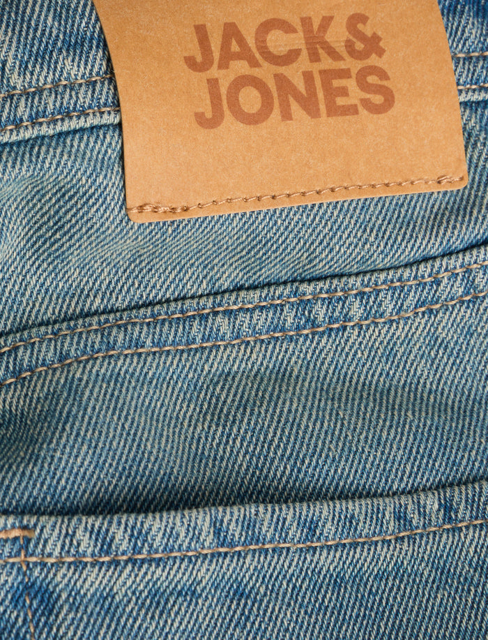 Jean en denim pour garçon