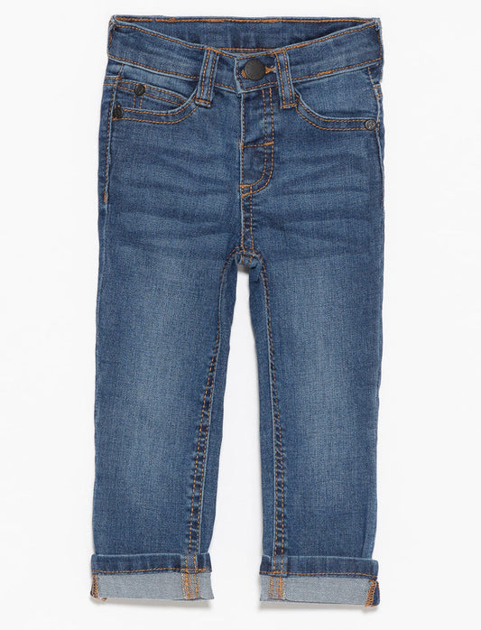 Jean skinny extensible