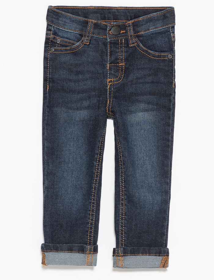 Jean skinny extensible