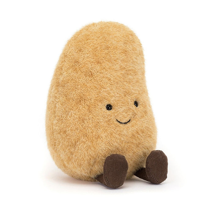 Jellycat Amuseable Graham Potato