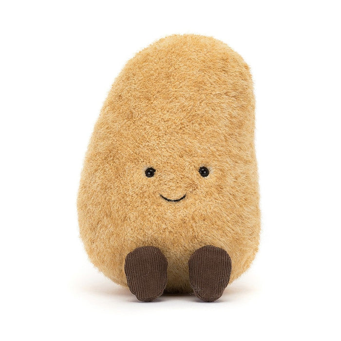 Jellycat Amuseable Graham Potato