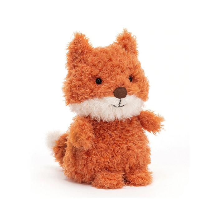 Jellycat Little Fox