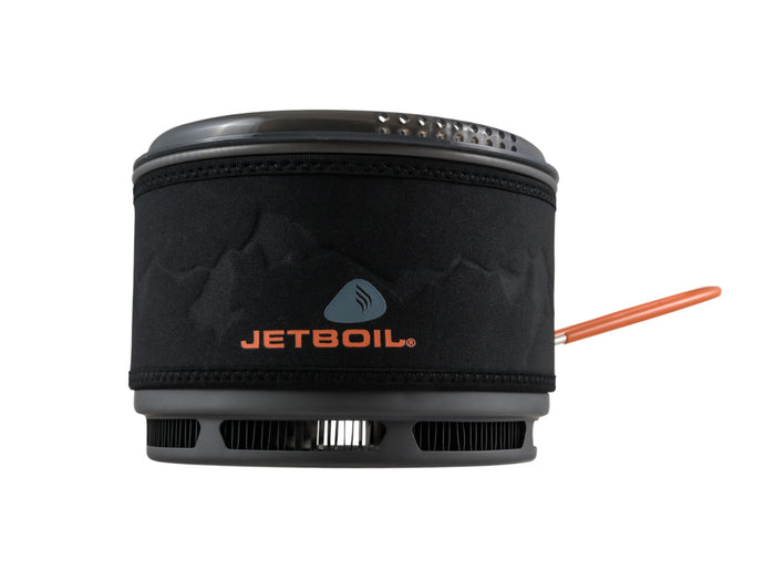 Jetboil Fluxring Ceramic Cooking Pot 1.5L