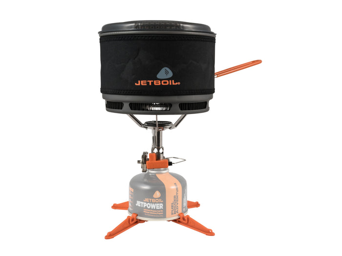 Jetboil Fluxring Ceramic Cooking Pot 1.5L