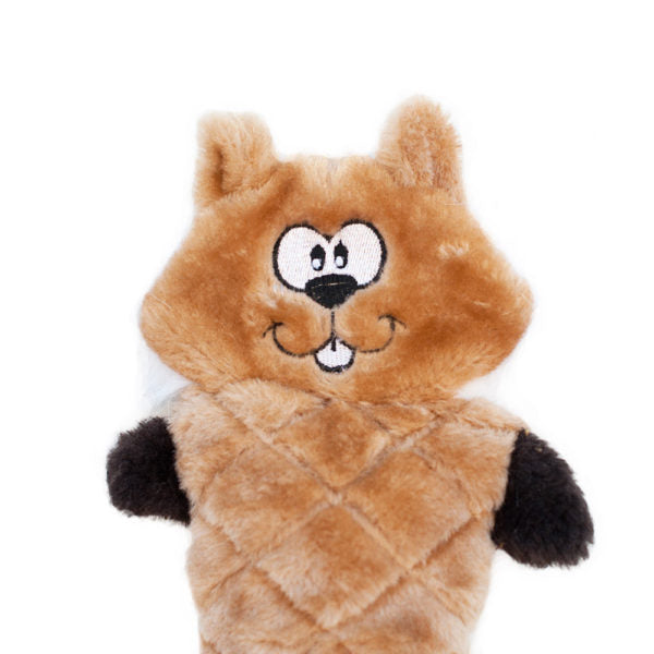 Jigglerz-Chipmunk Toy