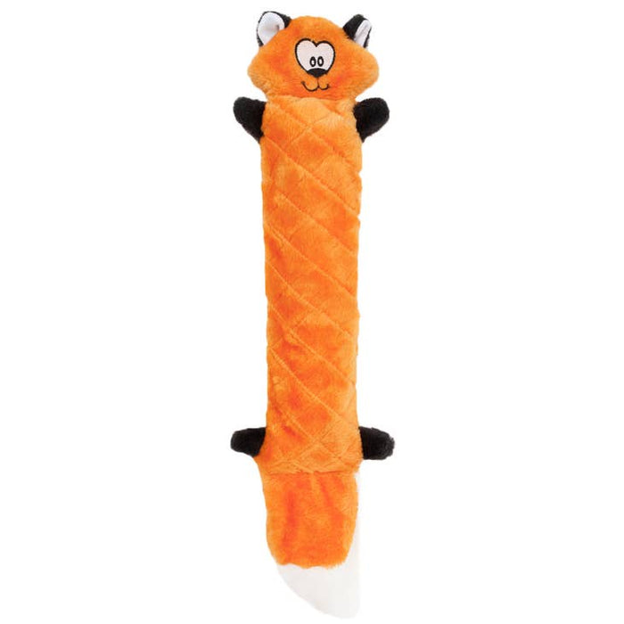 Jigglerz-Fox Toy