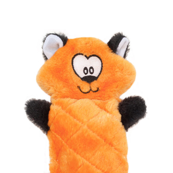 Jigglerz-Fox Toy