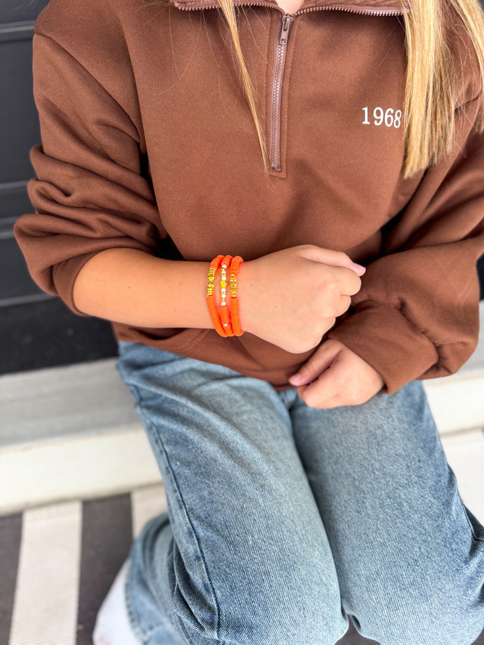 Jordyn's 3 Piece SOTY Bracelet!