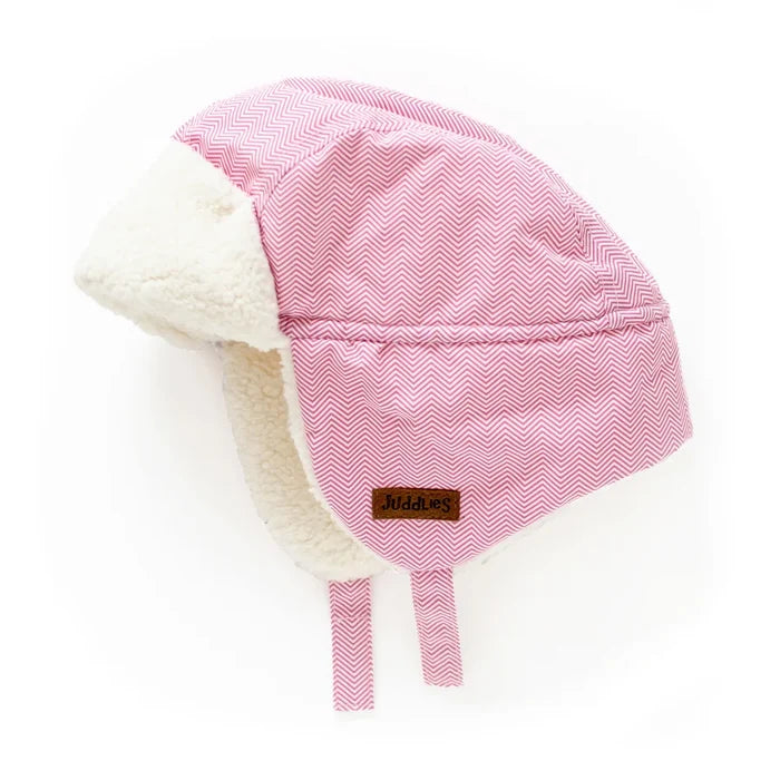 Juddlies Winter Hats