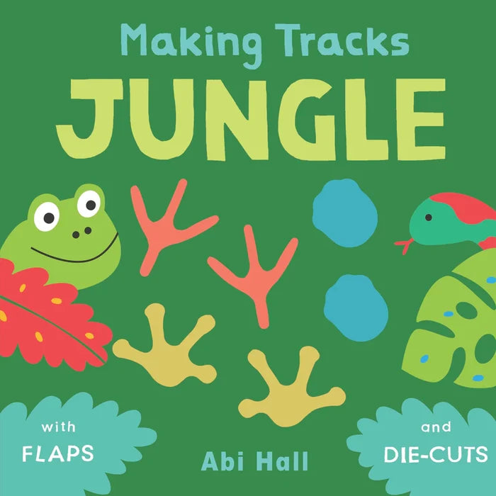 Jungle Book