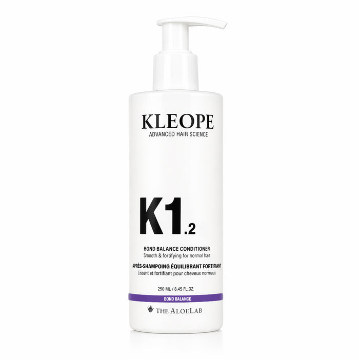 K1.2 Bond Balance Conditioner - The ALOELAB