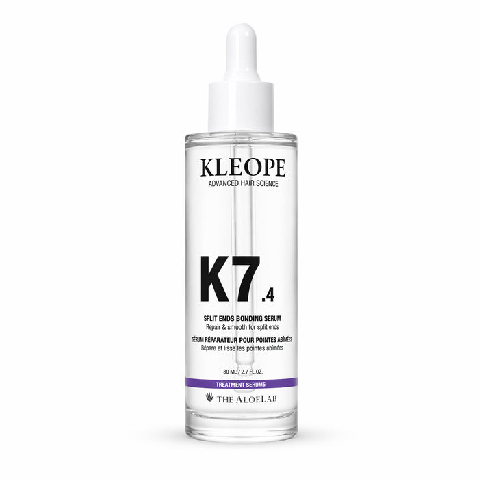 K7.4 Split Ends Bonding Serum - The ALOELAB