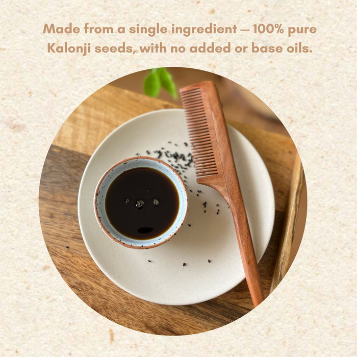 Kalonji Oil [Bulk Pack]