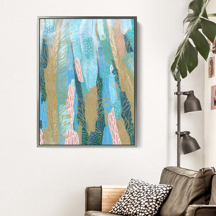 Kelp Forest, No. 2 - Jetty Home