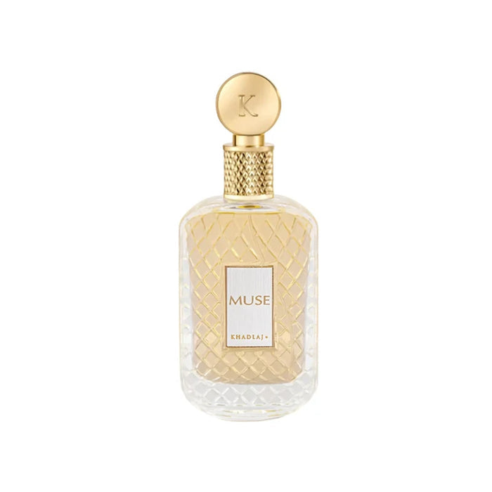 Khadlaj Muse Eau De Parfum 100ml Spray