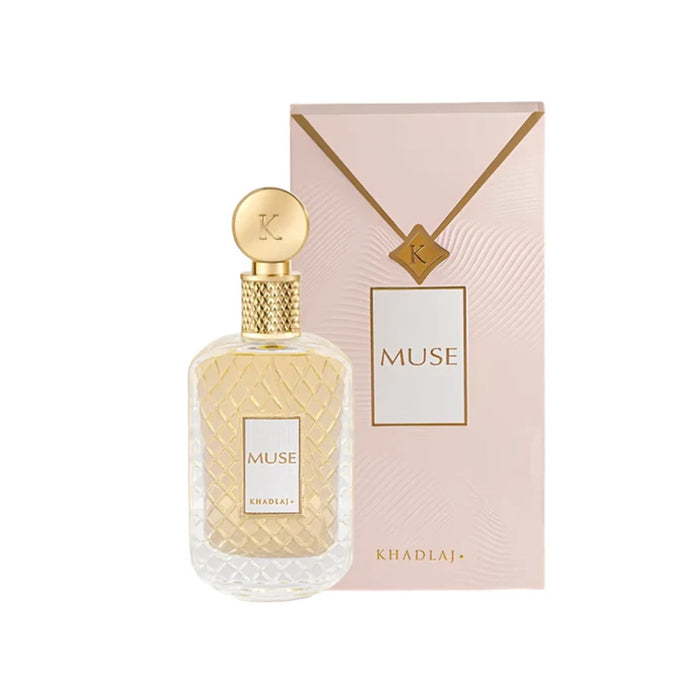 Khadlaj Muse Eau De Parfum 100ml Spray