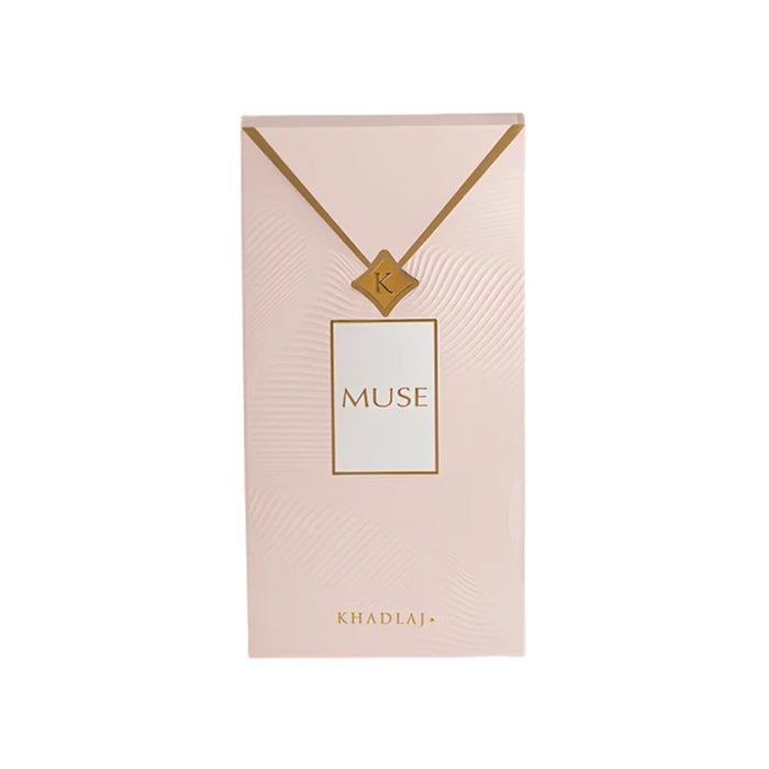 Khadlaj Muse Eau De Parfum 100ml Spray