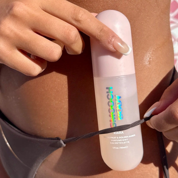 Kiara Fragrance Mist