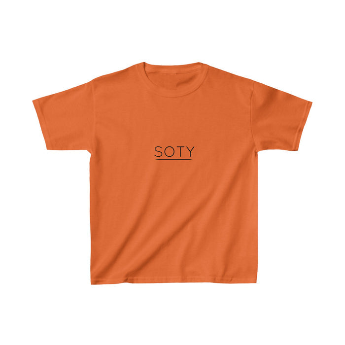 Orange / XS