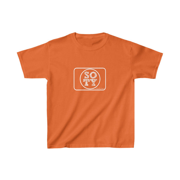 Orange / XS