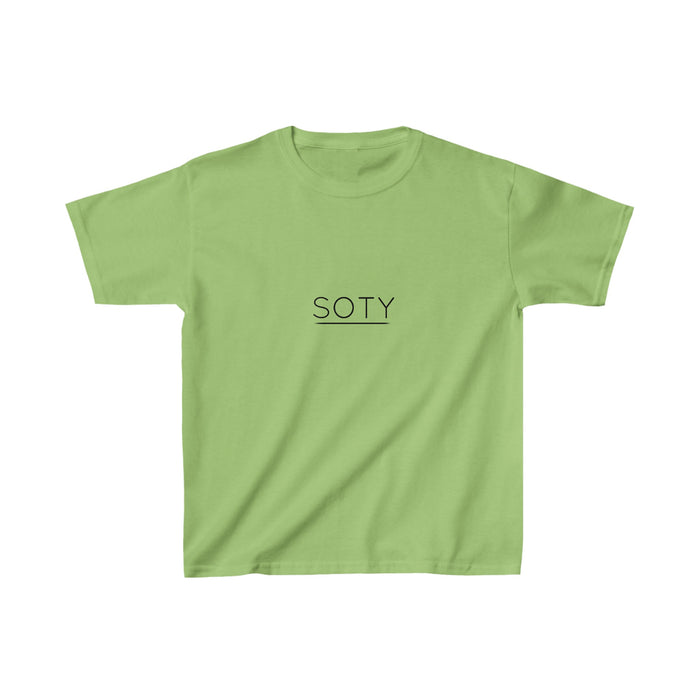 Lime / XS