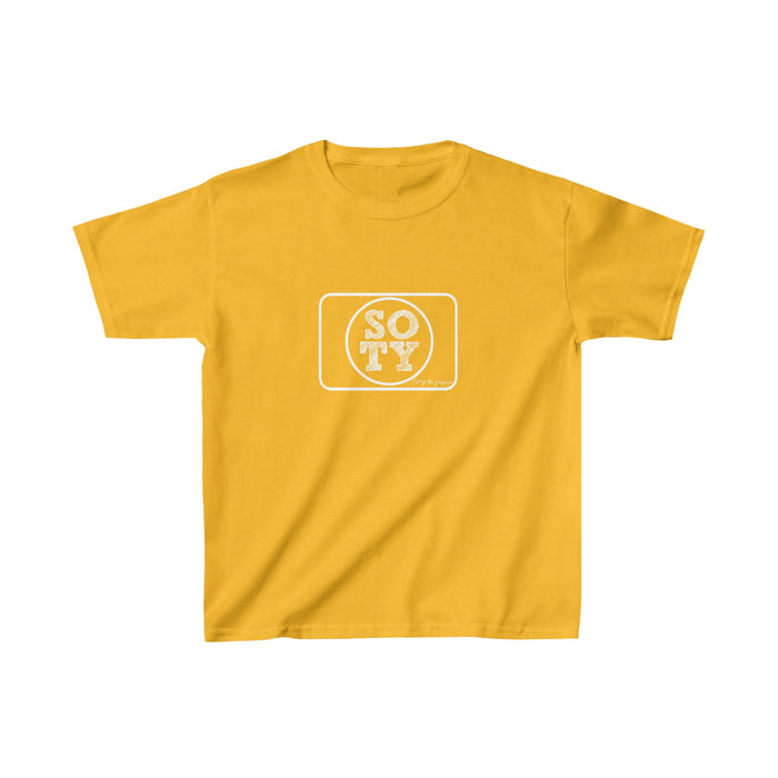 Gold / XS