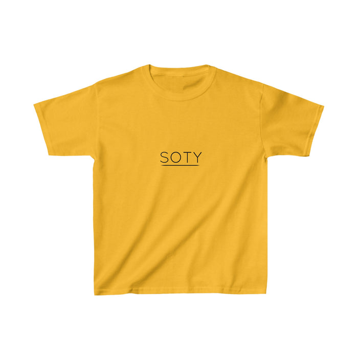 Gold / XS