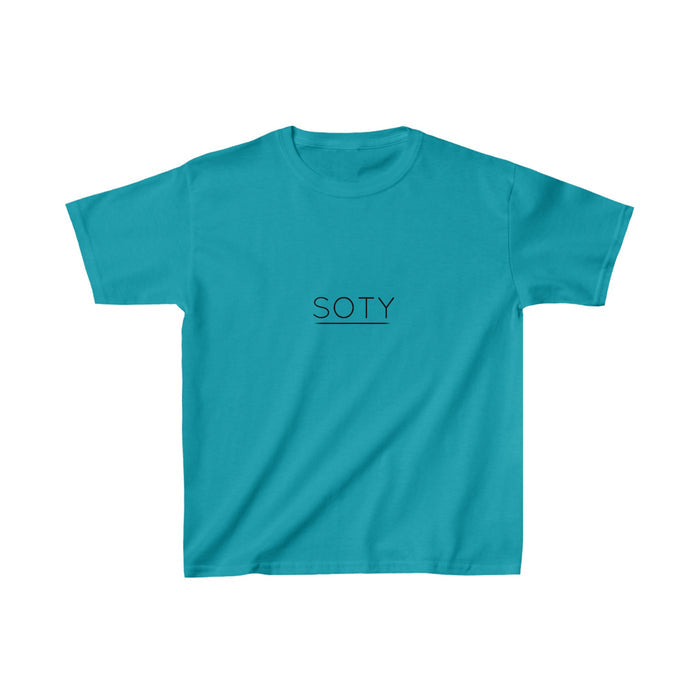 Tropical Blue / XS