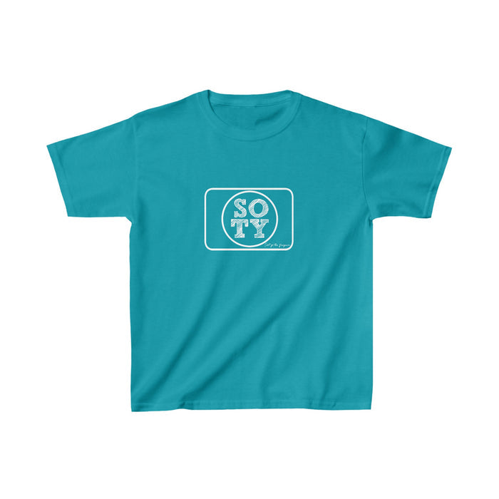 Tropical Blue / XS