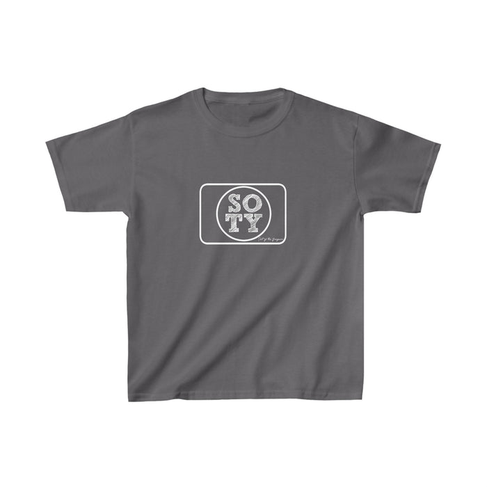 Charcoal / XS