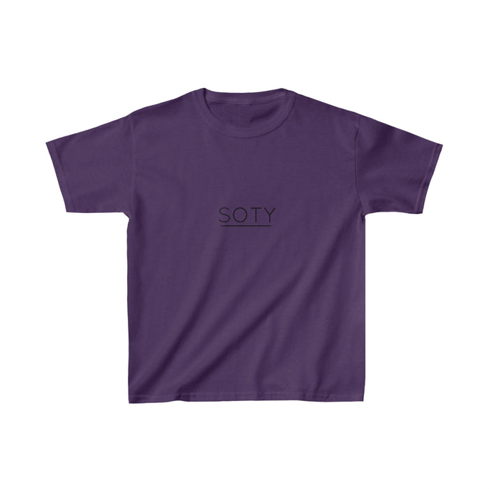Purple / XS